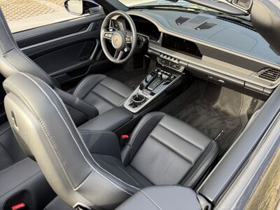 Porsche 911 Gebrauchtwagen