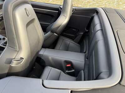 Porsche 911 Gebrauchtwagen