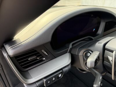 Porsche 911 Gebrauchtwagen