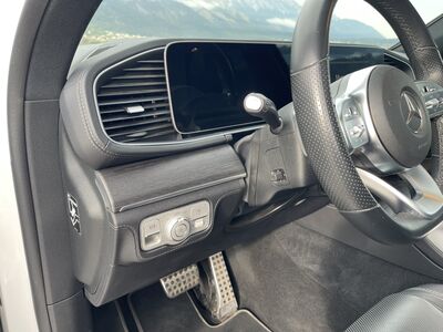 Mercedes-Benz GLE Gebrauchtwagen