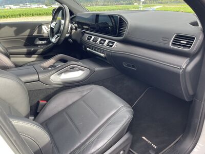 Mercedes-Benz GLE Gebrauchtwagen