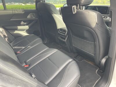 Mercedes-Benz GLE Gebrauchtwagen