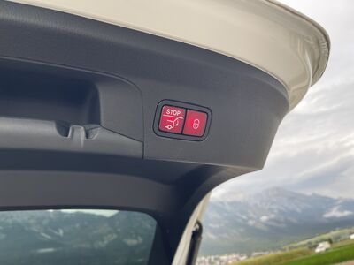 Mercedes-Benz GLE Gebrauchtwagen