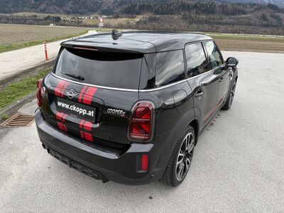 Mini Countryman Gebrauchtwagen