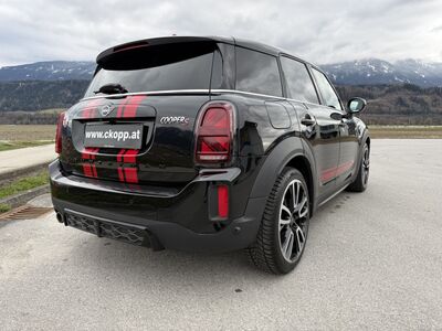 Mini Countryman Gebrauchtwagen