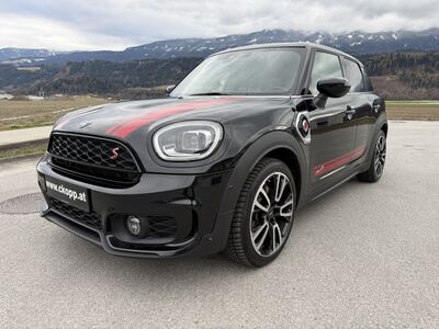 Mini Countryman Gebrauchtwagen