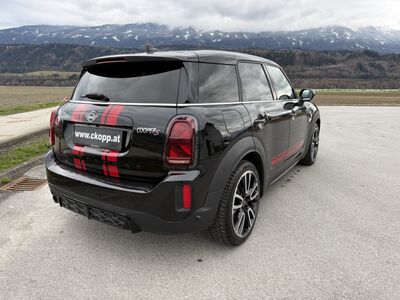 Mini Countryman Gebrauchtwagen