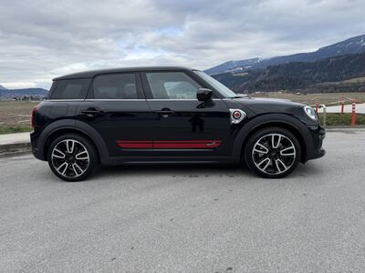 Mini Countryman Gebrauchtwagen