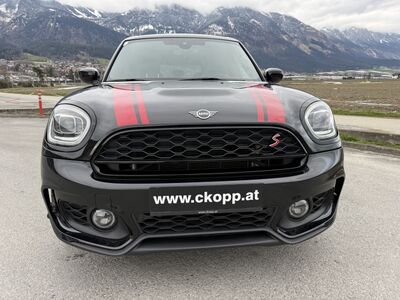 Mini Countryman Gebrauchtwagen