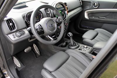 Mini Countryman Gebrauchtwagen