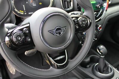 Mini Countryman Gebrauchtwagen