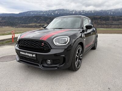 Mini Countryman Gebrauchtwagen
