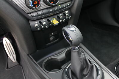 Mini Countryman Gebrauchtwagen