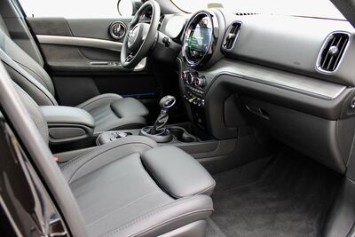 Mini Countryman Gebrauchtwagen