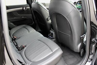 Mini Countryman Gebrauchtwagen