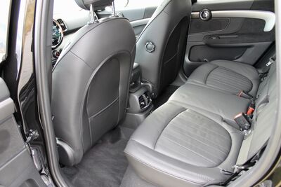 Mini Countryman Gebrauchtwagen