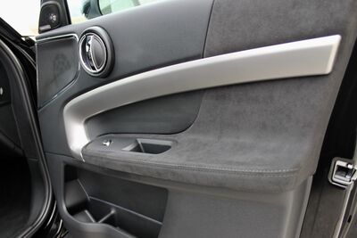Mini Countryman Gebrauchtwagen