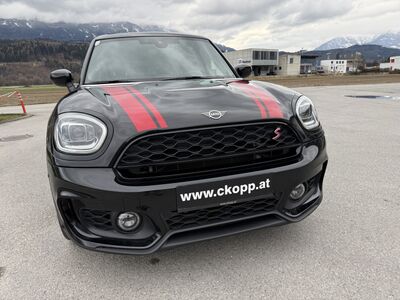 Mini Countryman Gebrauchtwagen