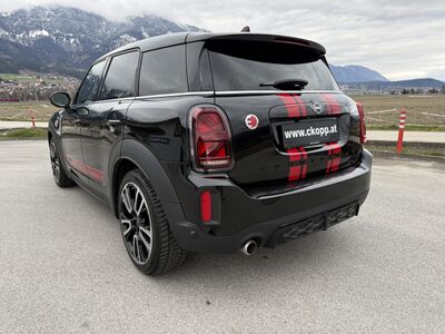 Mini Countryman Gebrauchtwagen