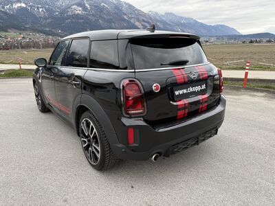 Mini Countryman Gebrauchtwagen