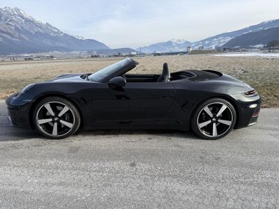 Porsche 911 Gebrauchtwagen