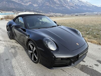 Porsche 911 Gebrauchtwagen