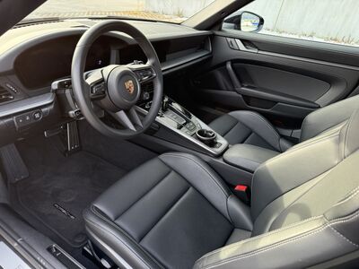 Porsche 911 Gebrauchtwagen