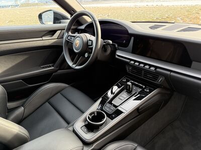 Porsche 911 Gebrauchtwagen