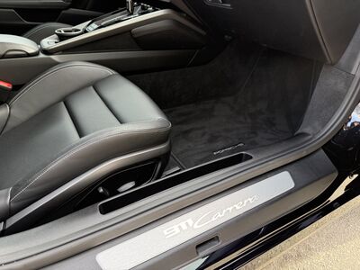 Porsche 911 Gebrauchtwagen