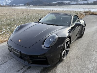 Porsche 911 Gebrauchtwagen