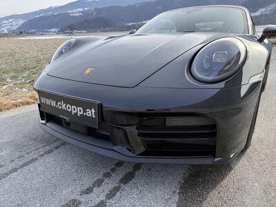 Porsche 911 Gebrauchtwagen