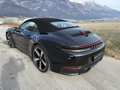 Porsche 911 Gebrauchtwagen