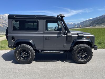 Land Rover Defender Gebrauchtwagen