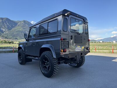 Land Rover Defender Gebrauchtwagen