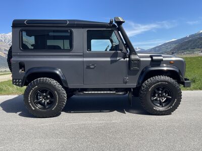 Land Rover Defender Gebrauchtwagen