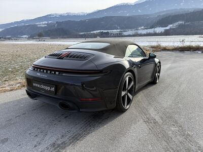Porsche 911 Gebrauchtwagen Porsche 911 Gebrauchtwagen