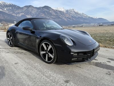 Porsche 911 Gebrauchtwagen Porsche 911 Gebrauchtwagen