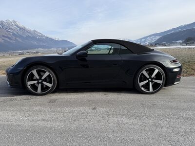 Porsche 911 Gebrauchtwagen Porsche 911 Gebrauchtwagen