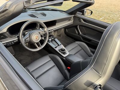 Porsche 911 Gebrauchtwagen Porsche 911 Gebrauchtwagen