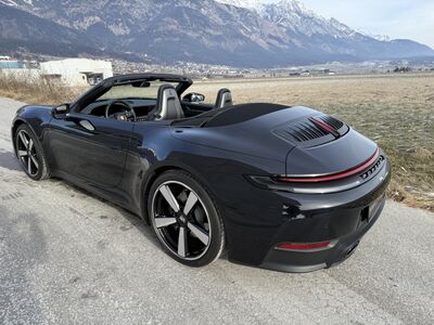 Porsche 911 Gebrauchtwagen Porsche 911 Gebrauchtwagen