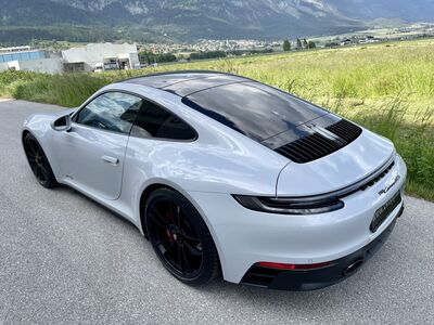 Porsche 911 Gebrauchtwagen