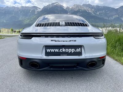 Porsche 911 Gebrauchtwagen