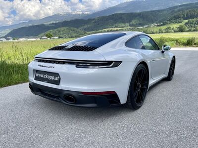 Porsche 911 Gebrauchtwagen