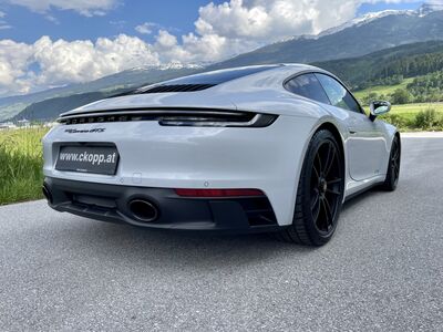 Porsche 911 Gebrauchtwagen