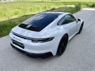 Porsche 911 Gebrauchtwagen