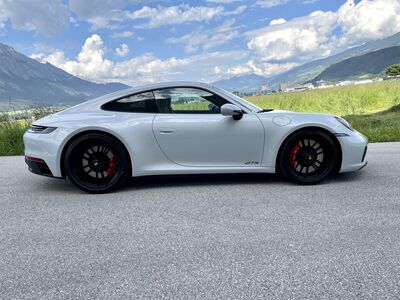 Porsche 911 Gebrauchtwagen