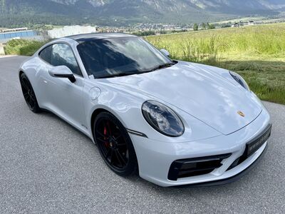 Porsche 911 Gebrauchtwagen