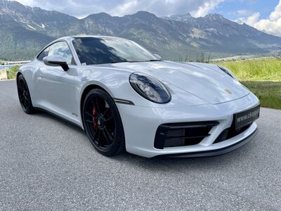 Porsche 911 Gebrauchtwagen