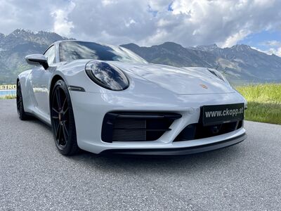 Porsche 911 Gebrauchtwagen