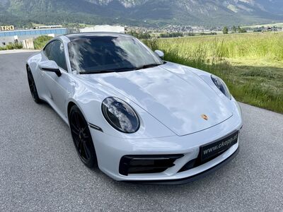 Porsche 911 Gebrauchtwagen